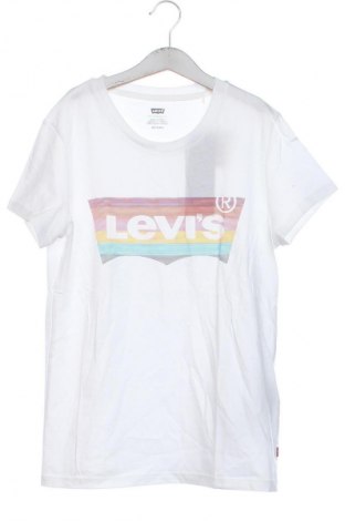 Női póló Levi's, Méret XS, Szín Fehér, Ár 16 739 Ft