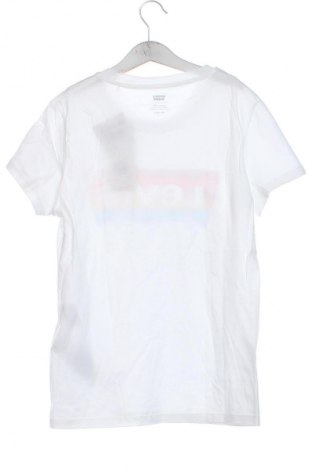 Női póló Levi's, Méret XS, Szín Fehér, Ár 16 739 Ft