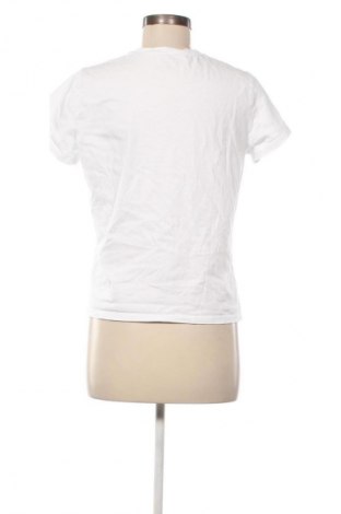 Damen T-Shirt Levi's, Größe L, Farbe Weiß, Preis 17,99 €