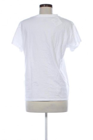 Tricou de femei Levi's, Mărime L, Culoare Alb, Preț 214,99 Lei