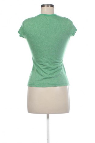 Dámske tričko Levi's, Veľkosť S, Farba Zelená, Cena  9,95 €