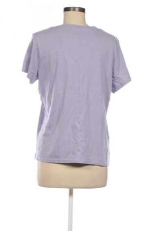 Tricou de femei Levi's, Mărime L, Culoare Mov, Preț 214,99 Lei