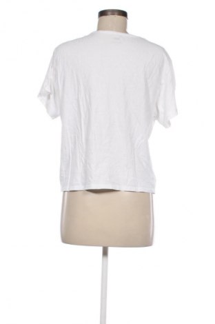 Damski T-shirt Levi's, Rozmiar M, Kolor Biały, Cena 62,00 zł