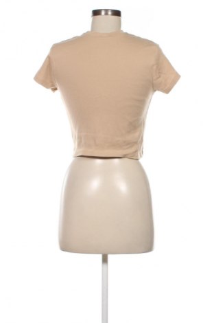 Damski T-shirt Levi's, Rozmiar M, Kolor Beżowy, Cena 62,11 zł