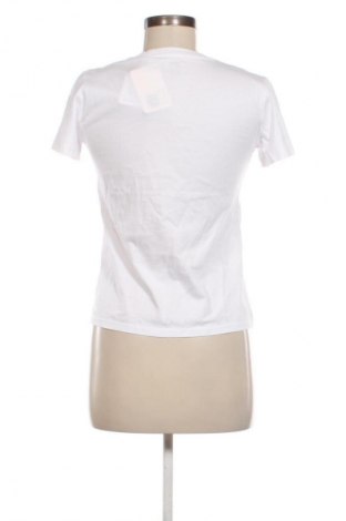 Tricou de femei Levi's, Mărime XS, Culoare Alb, Preț 214,99 Lei