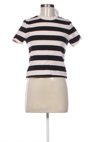 Damski T-shirt Lindex, Rozmiar S, Kolor Kolorowy, Cena 25,99 zł