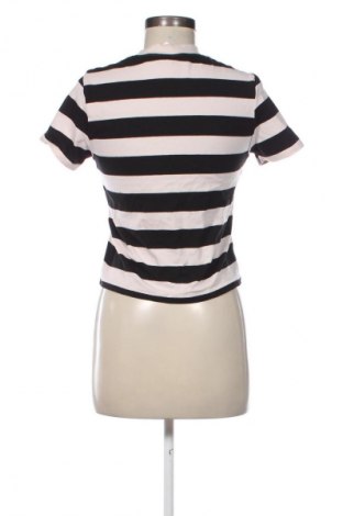 Damski T-shirt Lindex, Rozmiar S, Kolor Kolorowy, Cena 25,99 zł