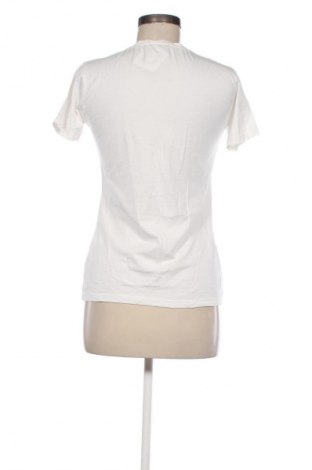 Damski T-shirt Liu Jo, Rozmiar S, Kolor Biały, Cena 126,44 zł