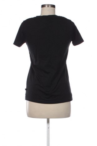 Damski T-shirt Ltb, Rozmiar S, Kolor Czarny, Cena 26,99 zł