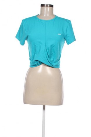 Damski T-shirt MP, Rozmiar XL, Kolor Niebieski, Cena 45,98 zł