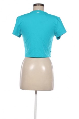Damski T-shirt MP, Rozmiar XL, Kolor Niebieski, Cena 45,98 zł
