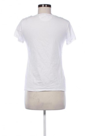 Damski T-shirt Maan, Rozmiar M, Kolor Biały, Cena 39,00 zł