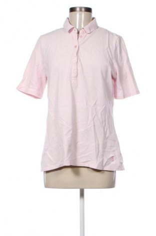 Γυναικείο t-shirt Maerz Muenchen, Μέγεθος XL, Χρώμα Ρόζ , Τιμή 28,00 €