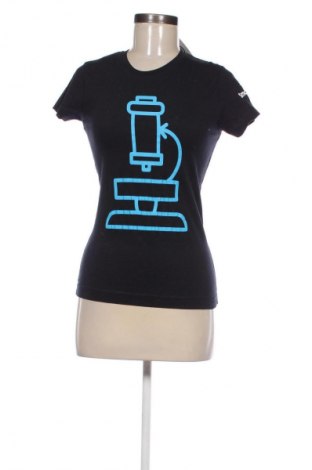 Damski T-shirt Malfini, Rozmiar S, Kolor Czarny, Cena 39,00 zł