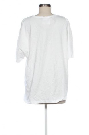 Γυναικείο t-shirt Mamalicious, Μέγεθος XXL, Χρώμα Λευκό, Τιμή 23,99 €
