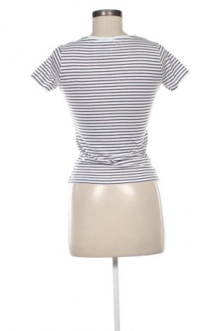 Damski T-shirt Mango, Rozmiar XXS, Kolor Kolorowy, Cena 118,99 zł