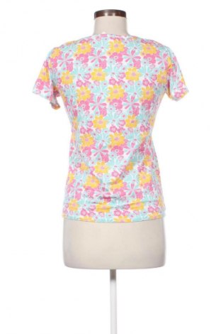 Damski T-shirt Mango, Rozmiar L, Kolor Kolorowy, Cena 36,99 zł