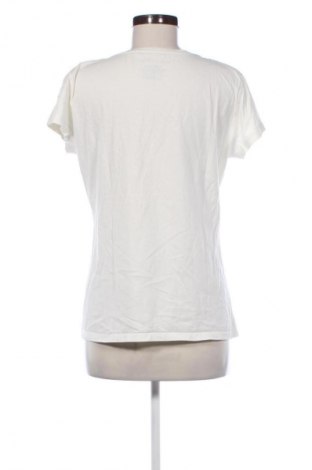 Damen T-Shirt Marc O'Polo, Größe L, Farbe Weiß, Preis 17,36 €