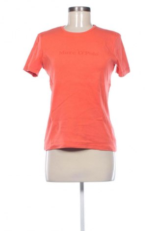 Damski T-shirt Marc O'Polo, Rozmiar XL, Kolor Pomarańczowy, Cena 78,16 zł