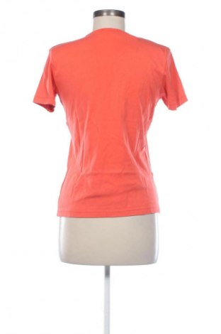 Damski T-shirt Marc O'Polo, Rozmiar XL, Kolor Pomarańczowy, Cena 78,16 zł