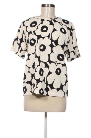Női póló Marimekko, Méret S, Szín Sokszínű, Ár 19 429 Ft