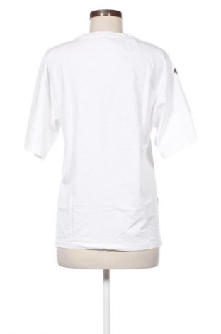 Damski T-shirt Max Mara, Rozmiar XL, Kolor Kolorowy, Cena 147,13 zł
