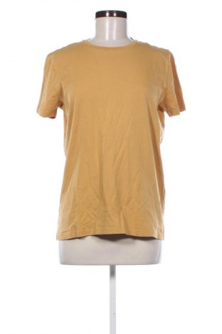Damen T-Shirt Mey & Edlich, Größe XL, Farbe Gelb, Preis 13,80 €