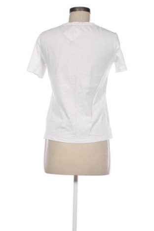 Damski T-shirt Mohito, Rozmiar XXS, Kolor Biały, Cena 39,08 zł