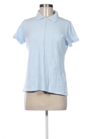 Damski T-shirt Montego, Rozmiar L, Kolor Niebieski, Cena 44,94 zł