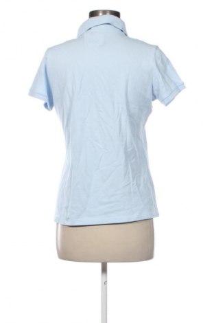 Damski T-shirt Montego, Rozmiar L, Kolor Niebieski, Cena 44,94 zł
