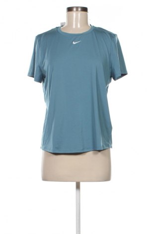 Дамска тениска Nike, Размер M, Цвят Многоцветен, Цена 62,99 лв.