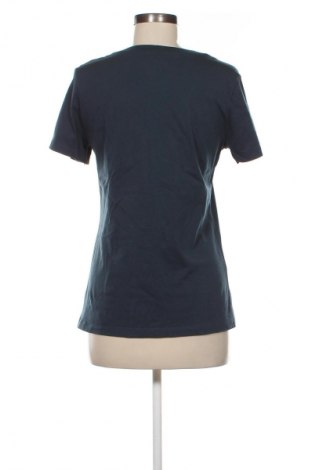 Női póló Nike, Méret M, Szín Kék, Ár 5 474 Ft
