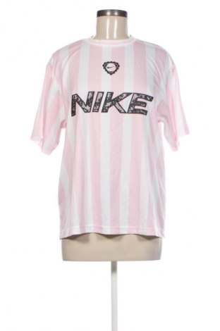 Damski T-shirt Nike, Rozmiar M, Kolor Kolorowy, Cena 203,99 zł