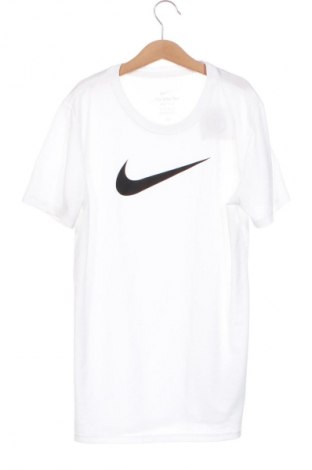 Tricou de femei Nike, Mărime XS, Culoare Alb, Preț 171,99 Lei
