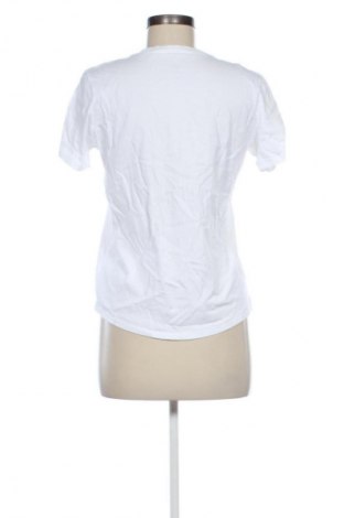 Tricou de femei Nike, Mărime S, Culoare Alb, Preț 171,99 Lei
