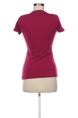 Damen T-Shirt Nike, Größe S, Farbe Rot, Preis 13,81 €
