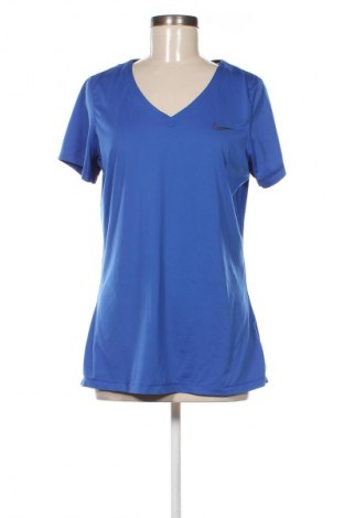 Damski T-shirt Nike, Rozmiar XL, Kolor Niebieski, Cena 101,99 zł