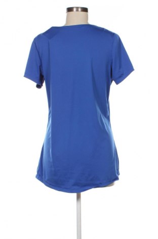 Damski T-shirt Nike, Rozmiar XL, Kolor Niebieski, Cena 101,99 zł