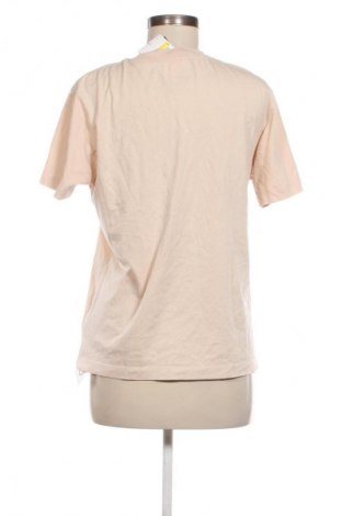 Damski T-shirt Nike, Rozmiar XS, Kolor Beżowy, Cena 203,99 zł