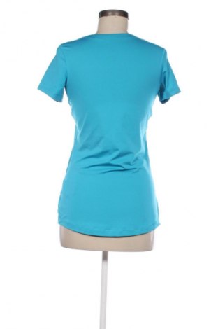 Dámske tričko Nike, Veľkosť M, Farba Modrá, Cena  13,81 €