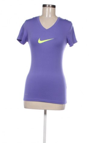 Dámske tričko Nike, Veľkosť XS, Farba Fialová, Cena  13,81 €