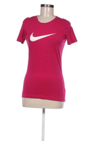 Dámske tričko Nike, Veľkosť M, Farba Ružová, Cena  13,81 €