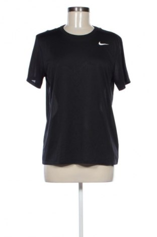 Tricou de femei Nike, Mărime M, Culoare Negru, Preț 214,99 Lei