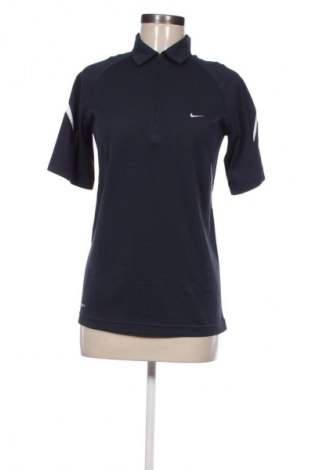 Damski T-shirt Nike, Rozmiar S, Kolor Niebieski, Cena 62,92 zł