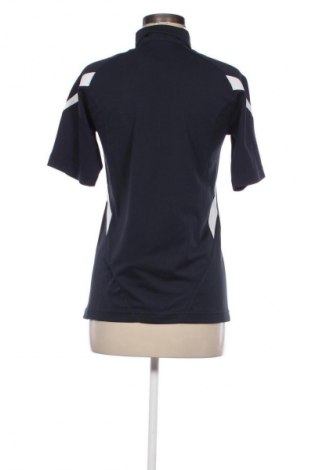 Damski T-shirt Nike, Rozmiar S, Kolor Niebieski, Cena 62,92 zł