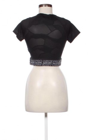 Dámské tričko Nike, Velikost S, Barva Černá, Cena  342,00 Kč