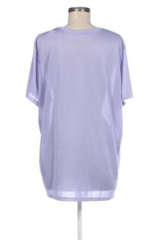 Dámske tričko Nike, Veľkosť XXL, Farba Fialová, Cena  36,95 €