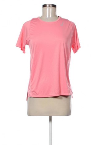 Γυναικείο t-shirt Nike, Μέγεθος M, Χρώμα Ρόζ , Τιμή 13,81 €