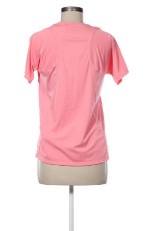 Γυναικείο t-shirt Nike, Μέγεθος M, Χρώμα Ρόζ , Τιμή 13,81 €
