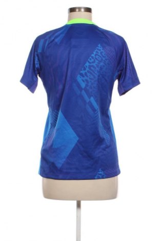 Γυναικείο t-shirt Nike, Μέγεθος S, Χρώμα Πολύχρωμο, Τιμή 39,99 €